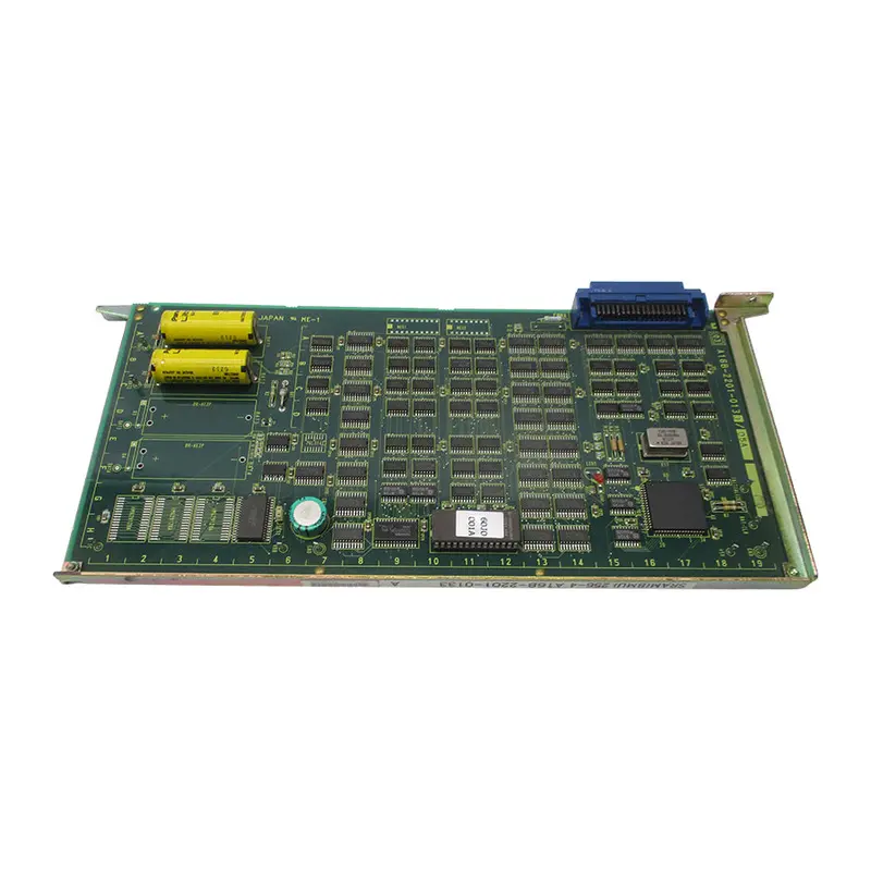 Fanuc A16b-2201-0133/05A Unmp 1