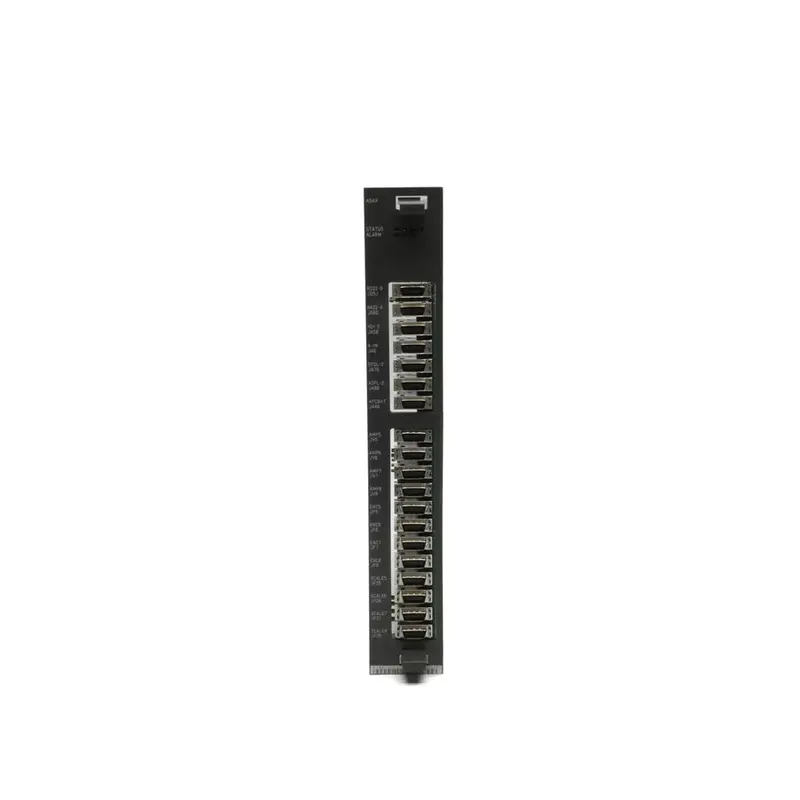 Fanuc A16b-2201-0311/04B Nsnp 1