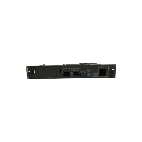 Fanuc A16b-2203-0370/07C Nsnp 1