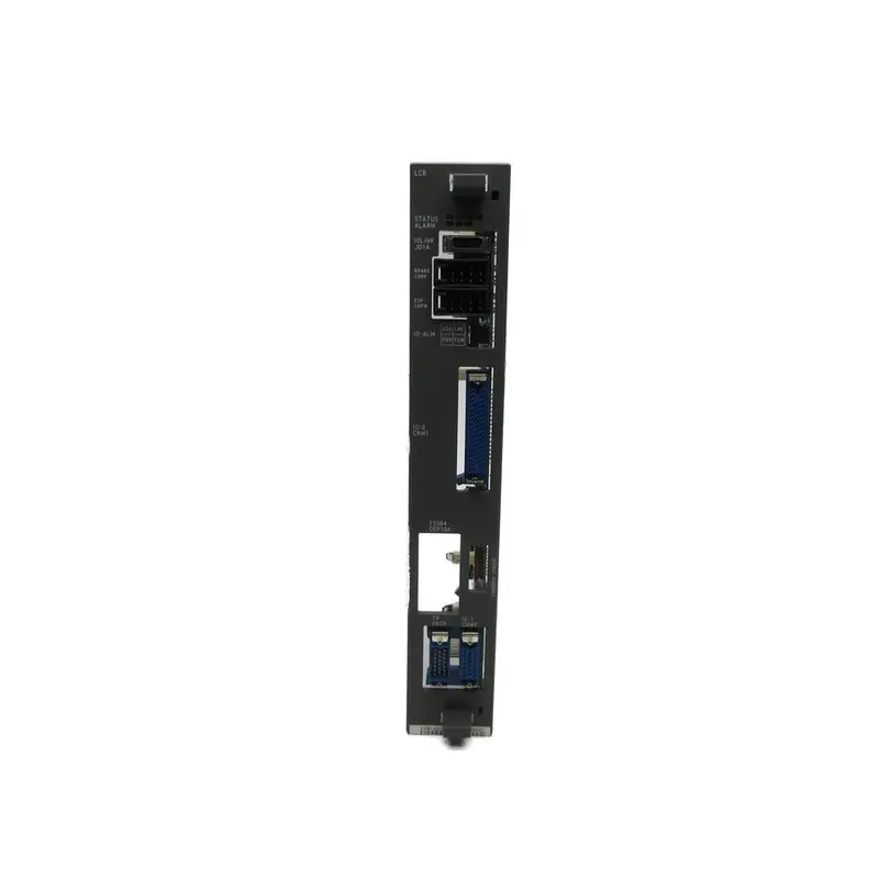 Fanuc A16b-2203-0740/07A Nsnp 1