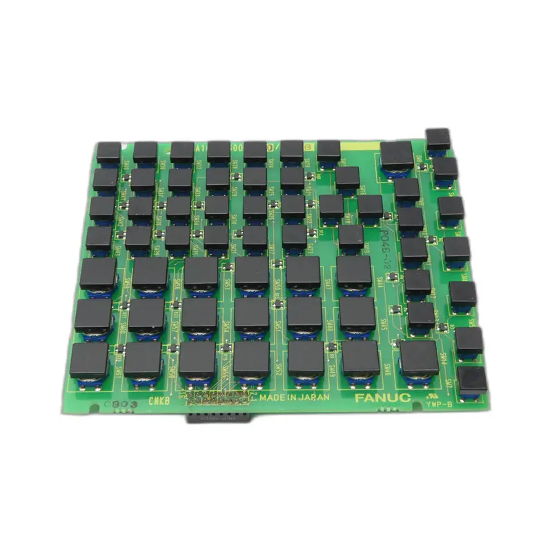 Fanuc A16b-2600-0070/03B Nsnp 1