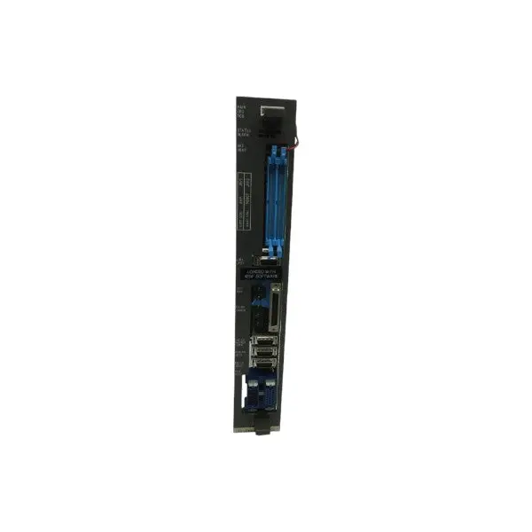 Fanuc A16b-3200-0040/03C Nsnp 1