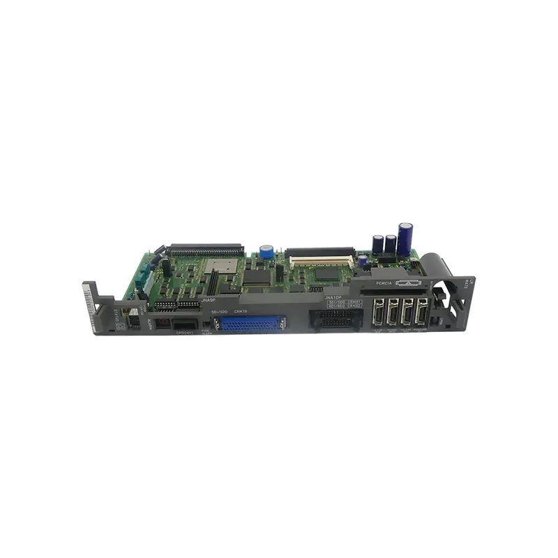 Fanuc A16b-3200-0450/08H Nsnp 1