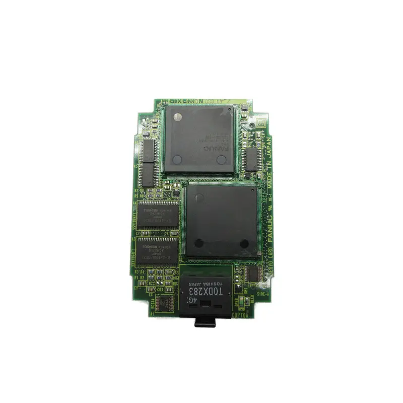 Fanuc A17b-3300-0200/03B Nsnp 1