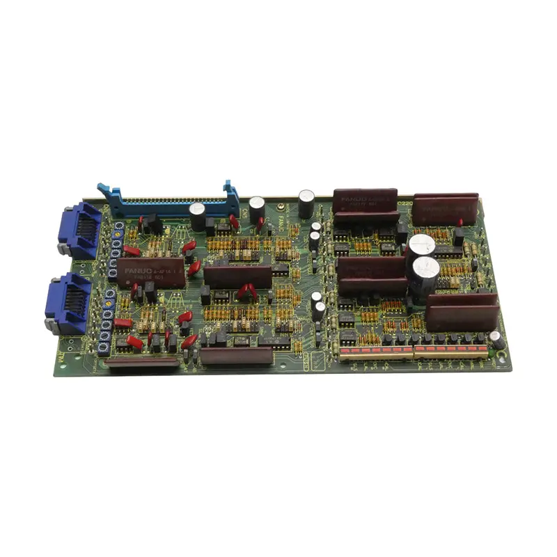 Fanuc A20b-1000-0220/06B Unmp 1