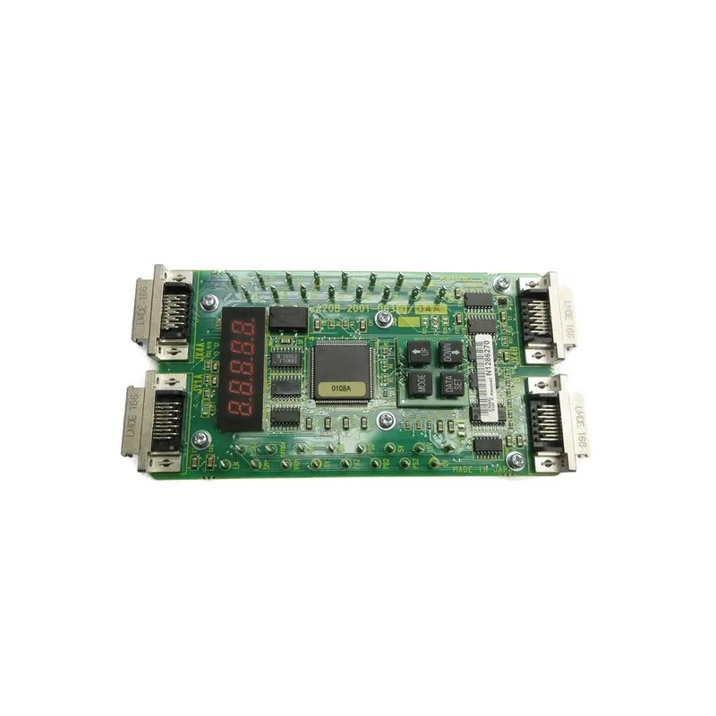 Fanuc A20b-2001-0830/04A Nsnp 1
