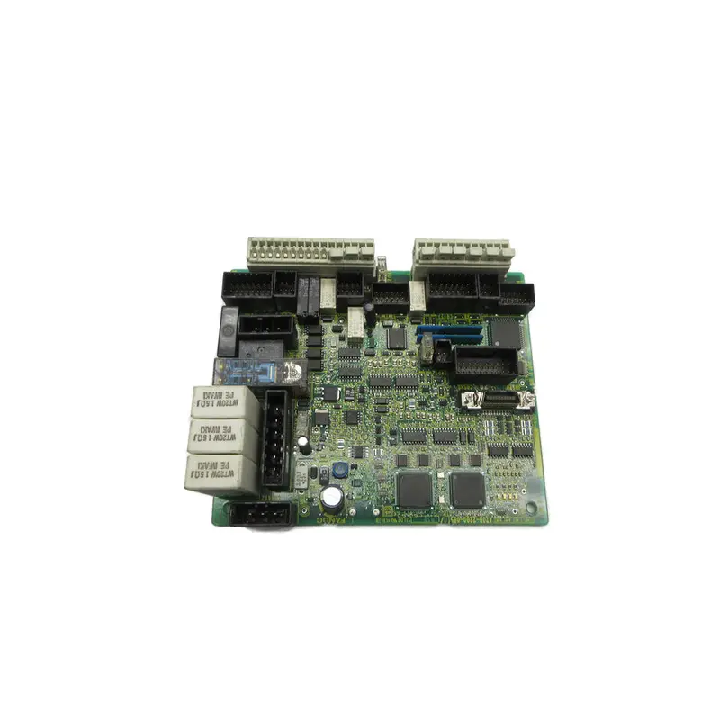 Fanuc A20b-2200-0650/03B Nsnp 1