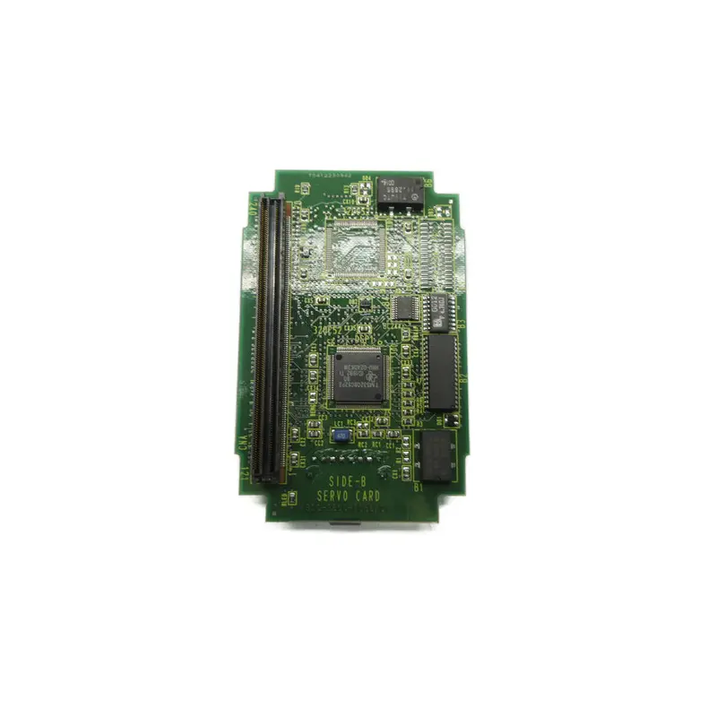 Fanuc A20b-3300-0033/01A Nsnp 1