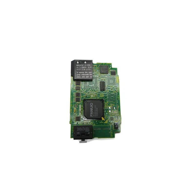 Fanuc A20b-3300-0448/14B Nsnp 1