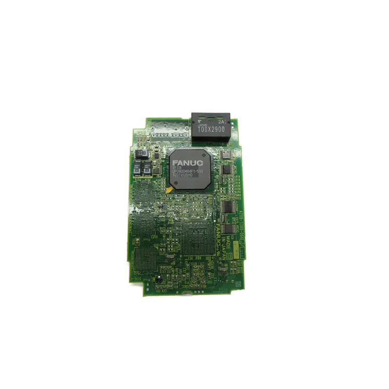 Fanuc A20b-3300-0664/01A Nsnp 1