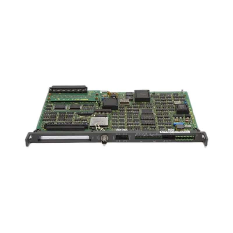 Fanuc A20b-8001-0120/04B Nsnp 1