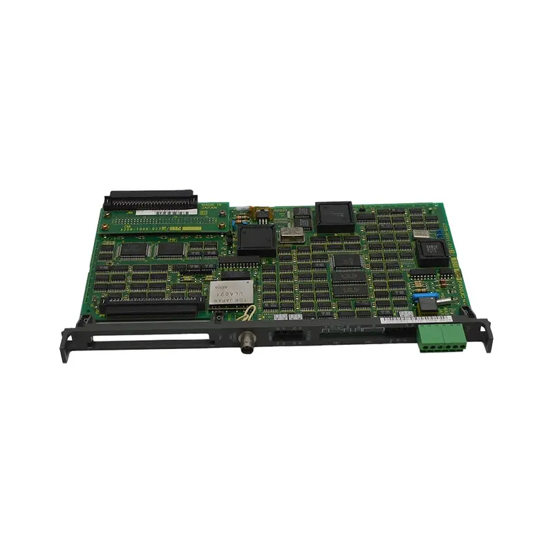 Fanuc A20b-8001-0123/03B Nsnp 1