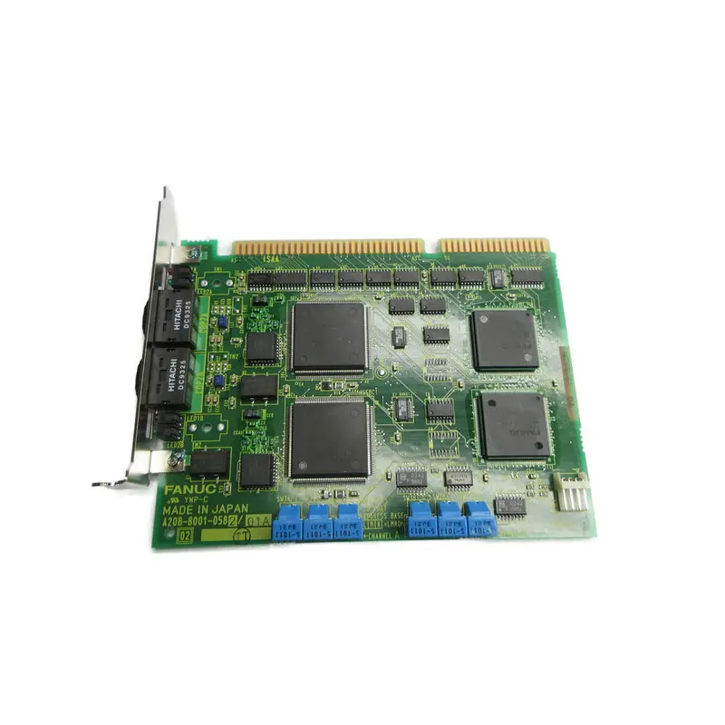 Fanuc A20b-8001-0582/01A Nsnp 1