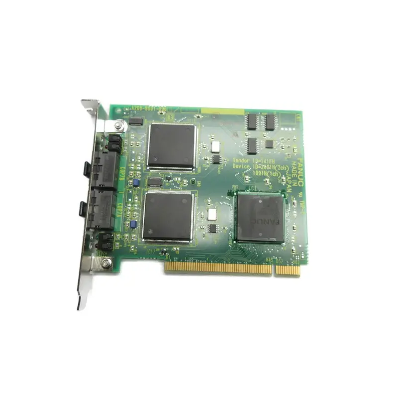 Fanuc A20b-8001-0960/03B Nsnp 1