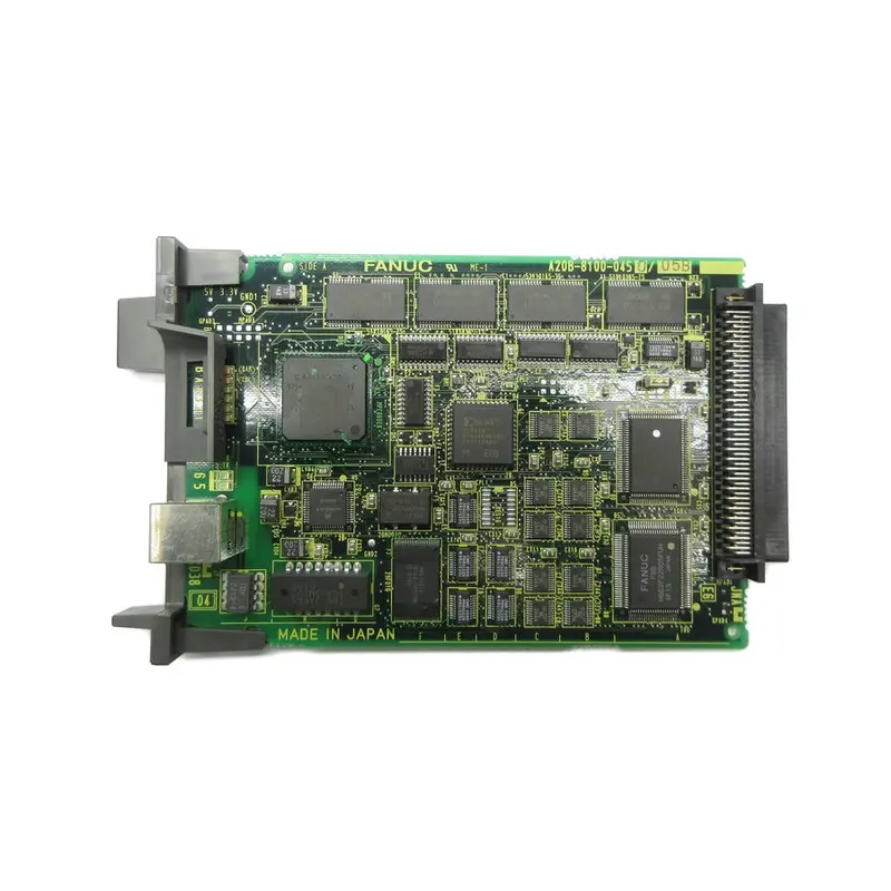 Fanuc A20b-8100-0450/05B Nsnp 1