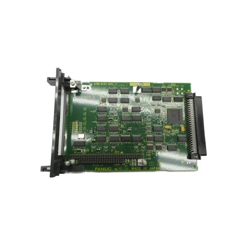 Fanuc A20b-8101-0350/06B Nsnp 1