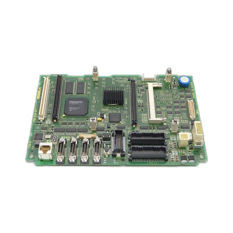 Fanuc A20b-8200-0471/13E Nsnp 1