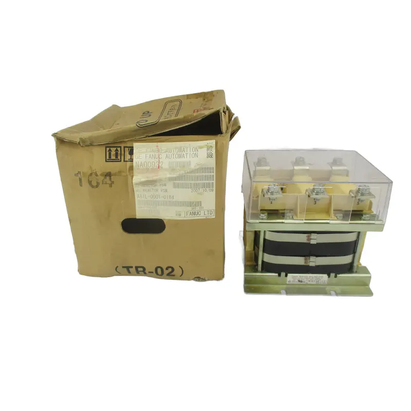 Fanuc A81l-0001-0164 528V Nsmp 1