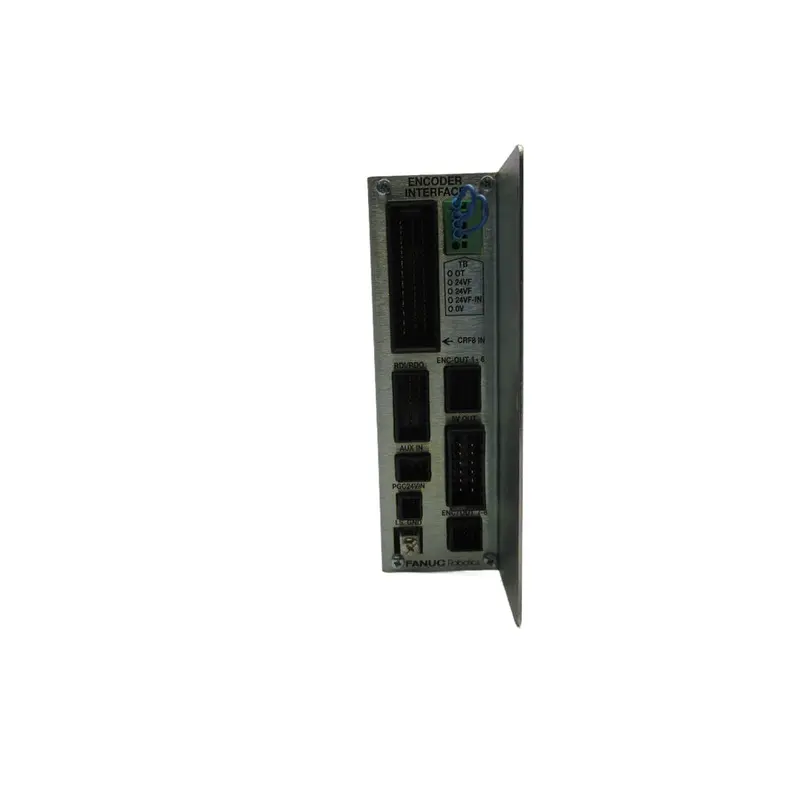 Fanuc Ee-5404-246-008 Rev. B Nsnp 1