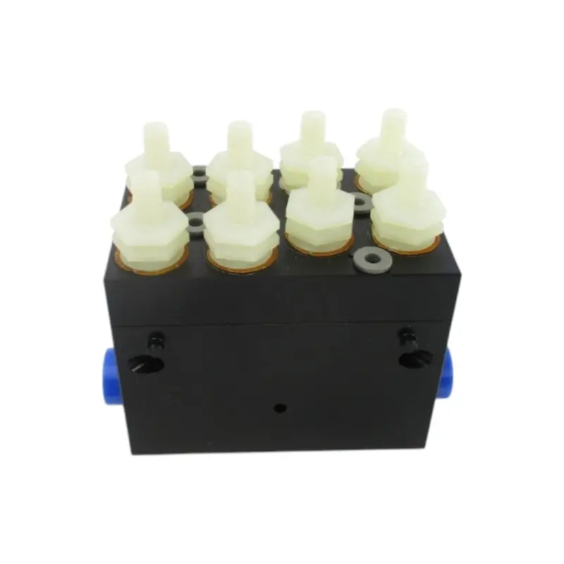 Fanuc Eo-4657-502-001 Nsnp 1