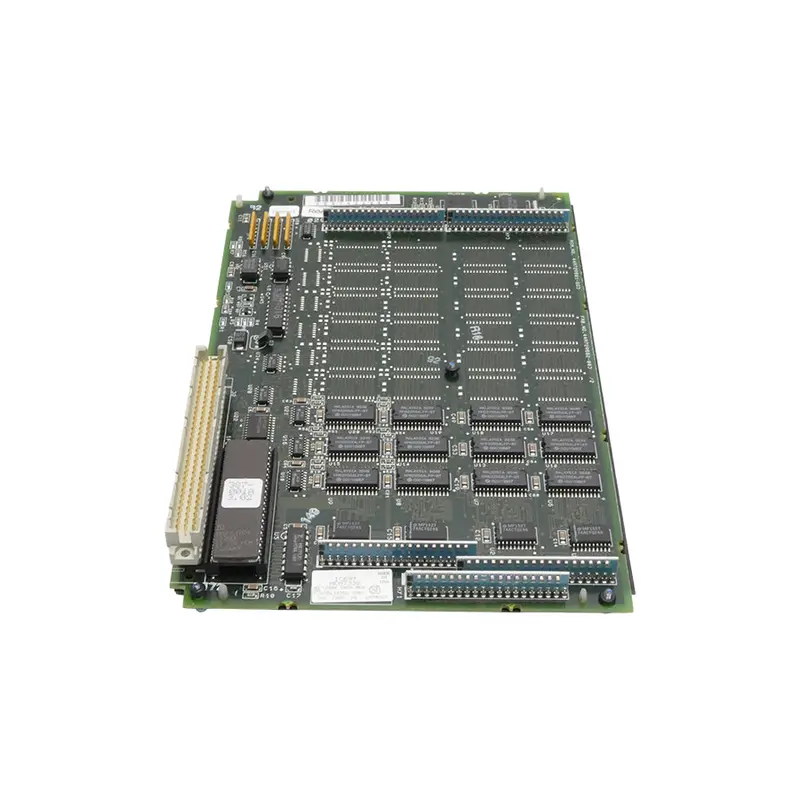 Fanuc Ic697mem733b Unmp 1