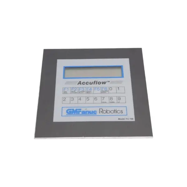 Fanuc Ne-1505-470-350 Fc-100 Nsnp 1