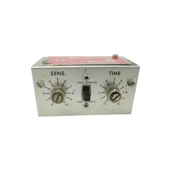 Farmer Electric Tr4 15V Unmp 1