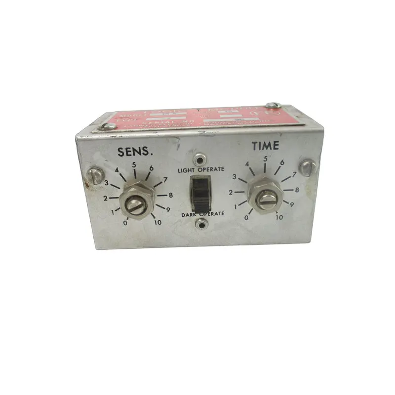 Farmer Electric Tr5-15 15V Unmp 1