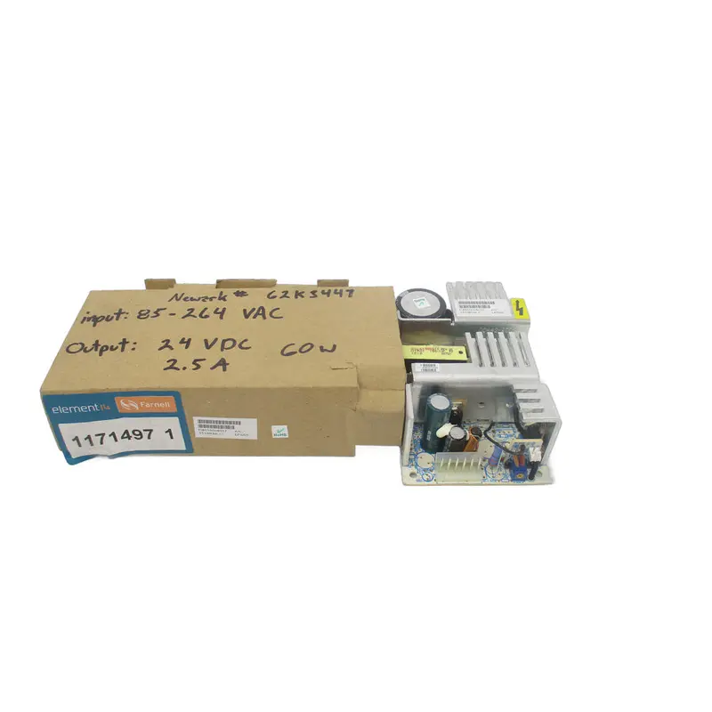 Farnell Lps65 100-250V 2.3A Nsmp 1