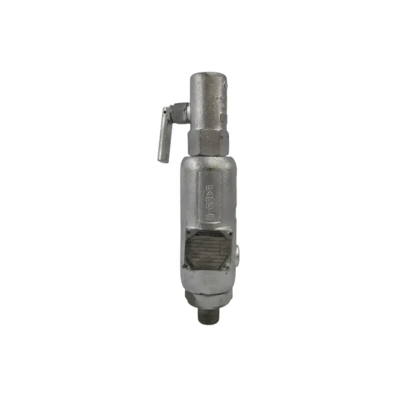 Farris 27Da23-M40 3/4" X 1" (As Pictured) Nsnp 1