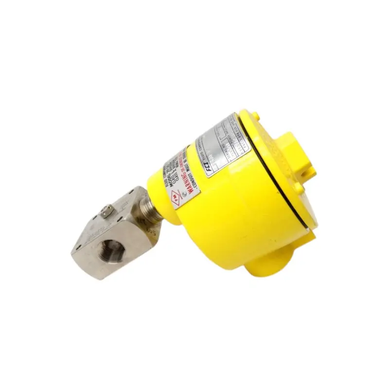 Fci Fr70-4/.75/2.5U/S/Ld/H/5181-X 115Vac 2A Nsnp 1