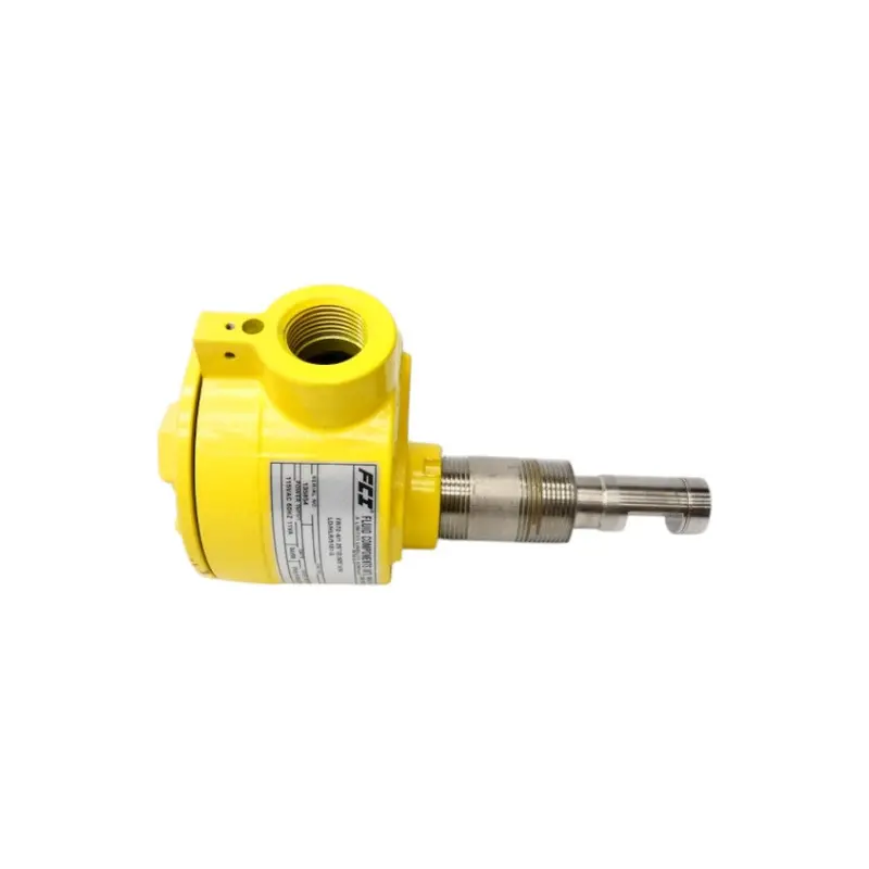 Fci Fr72-4-1.25/2.625U/S/Ld/Hlr/5181-X 115Vac 2A Nsnp 1