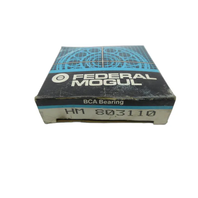 Federal Mogul Hm803110 Nsmp 1