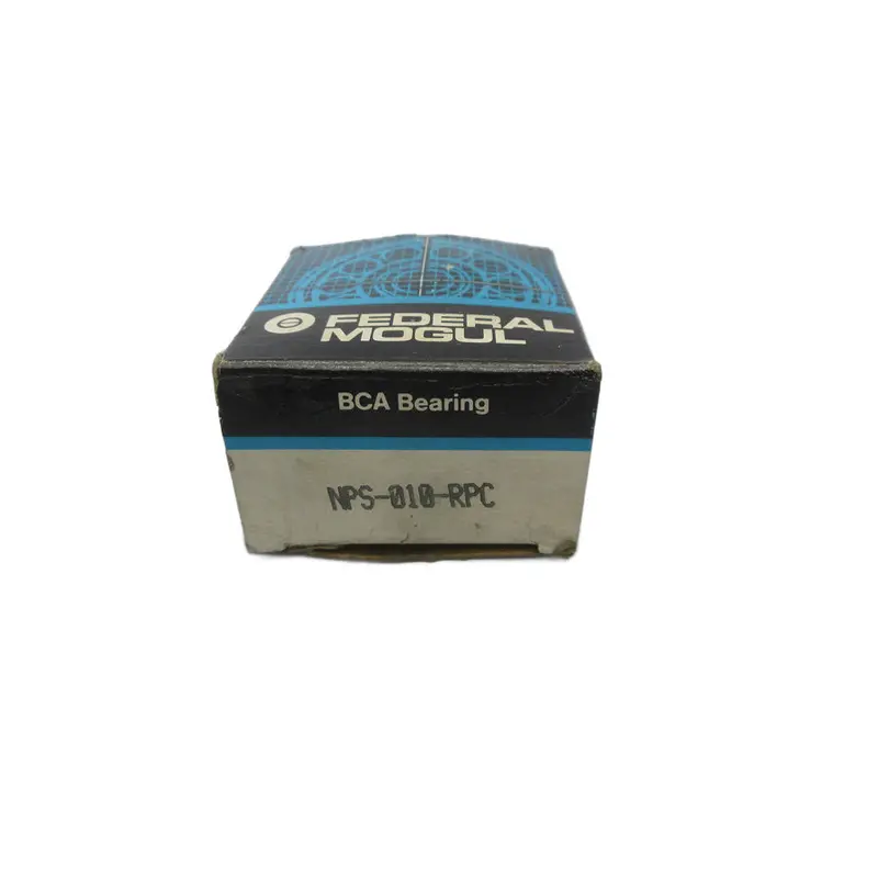 Federal Mogul Nps-010-Rpc Nsmp 1