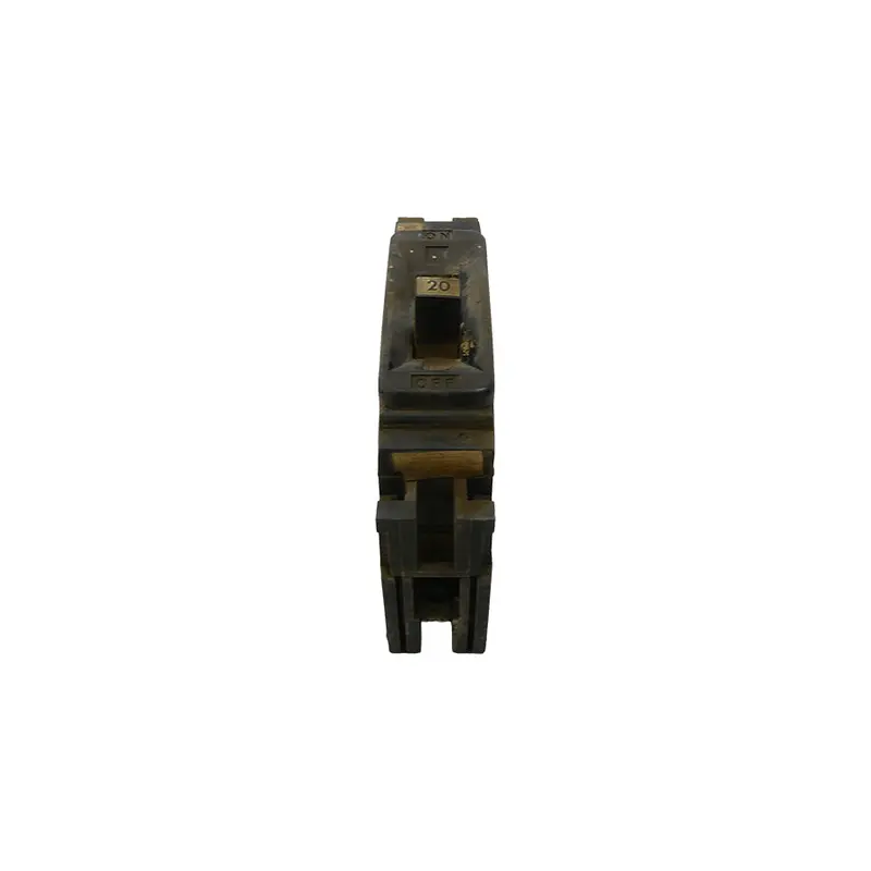 Federal Pacific Electric Nef213020 277Vac 20A Unmp 1