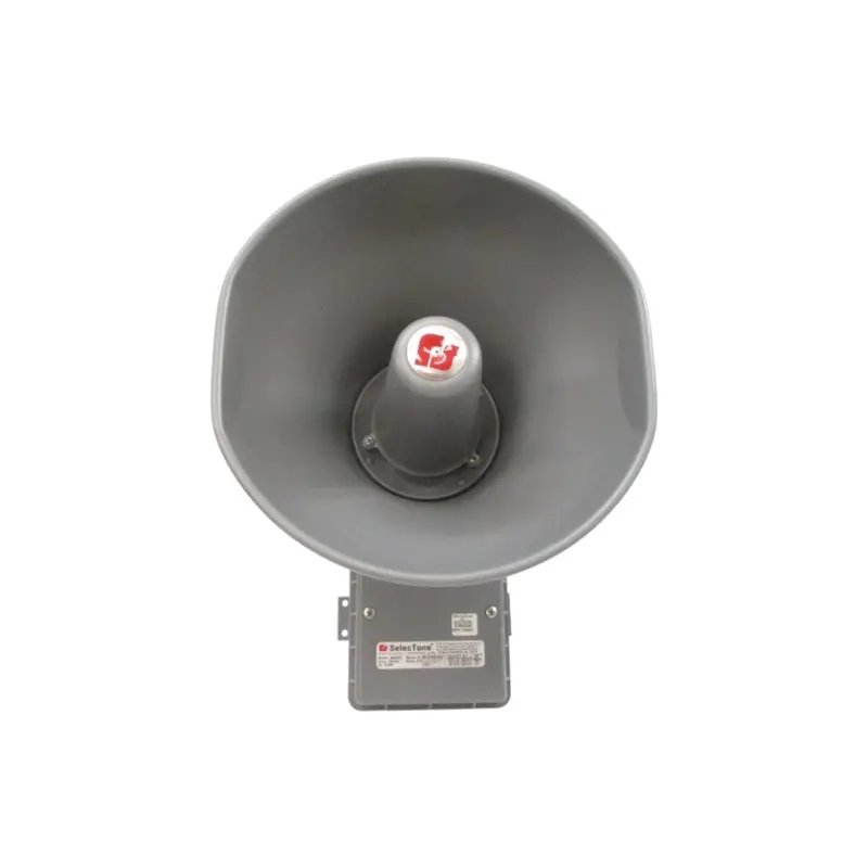 Federal Signal 302Gcx Ser. D 120Vac 0.3A Nsnp 1