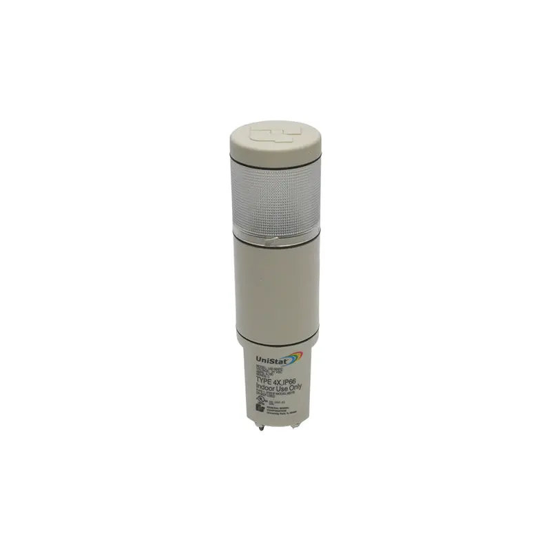 Federal Signal Usi-024Tc Ser. C 24Vdc 0.100A Nsnp 1
