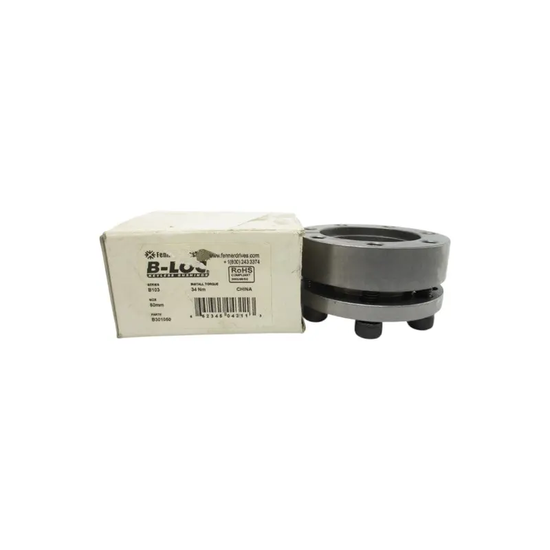 Fenner Drives B301050 50Mm Nsmp 1