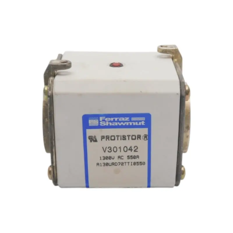 Ferraz A130urd72tti0550 V301042 1300Vac 550A (0.214M) Nsnp 1