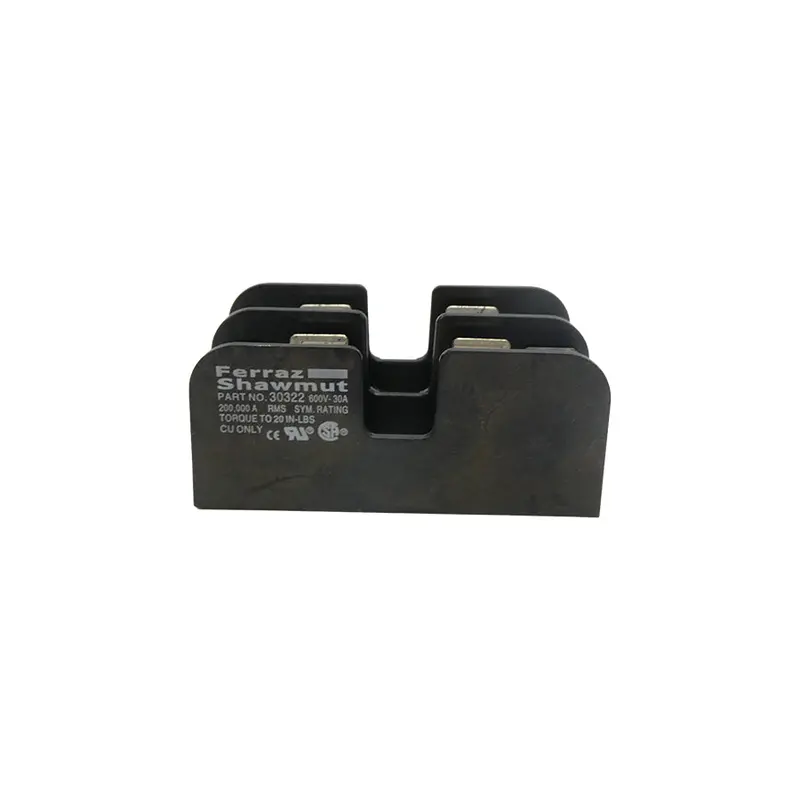 Ferraz Shawmut 30322 600V 30A Nsnp 1