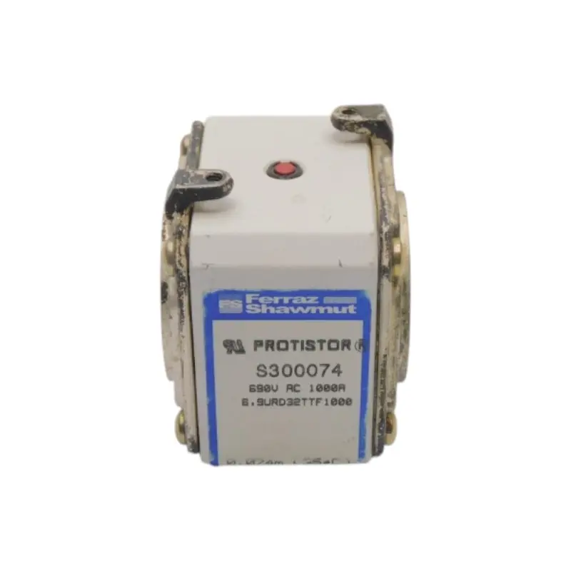 Ferraz Shawmut 6.9Urd32ttf1000 S300074 690Vac 1000A (0.074M) Nsnp 1