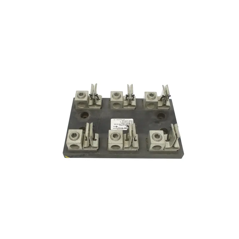 Ferraz Shawmut 62003J 600V 200A Nsnp 1