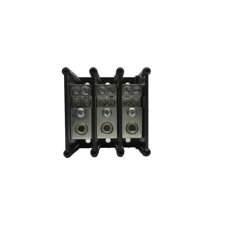 Ferraz Shawmut 63133 600V Nsnp 1