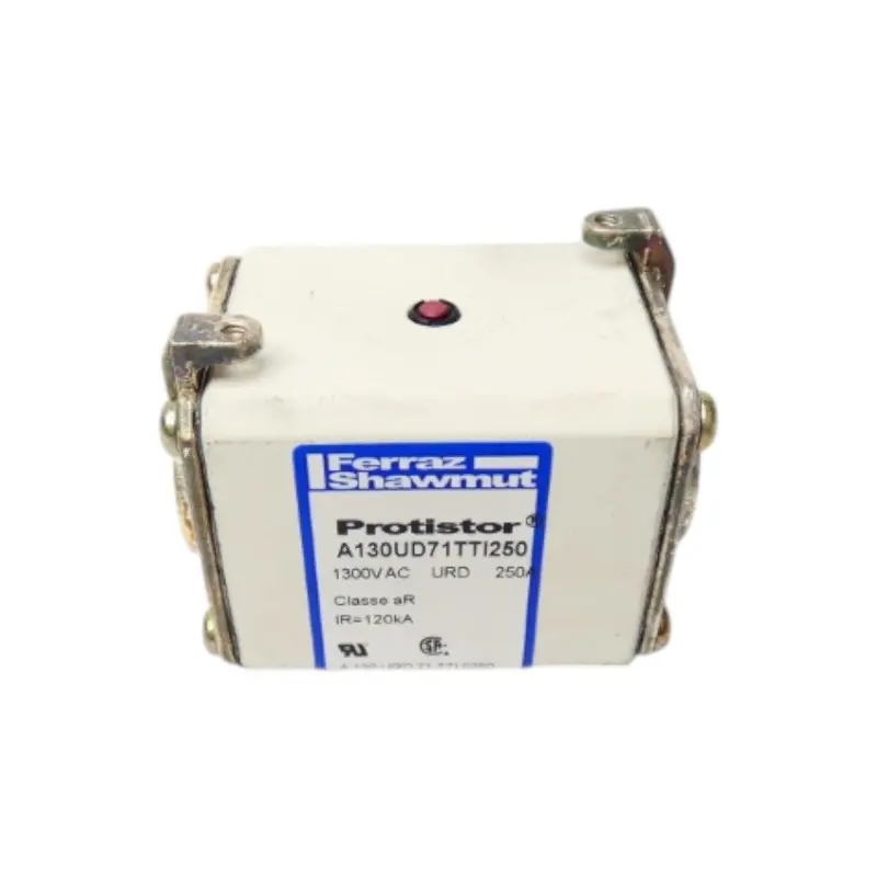 Ferraz Shawmut A130ud71tti250 1300Vac 250A Nsnp 1