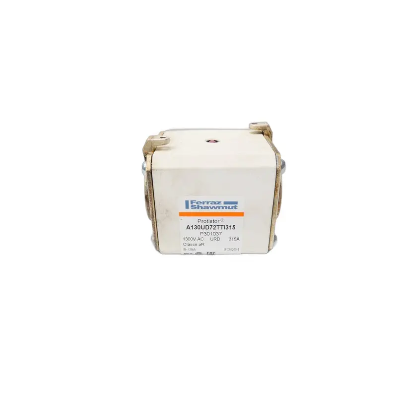 Ferraz Shawmut A130ud72tti315 1300Vac 315A Nsnp 1