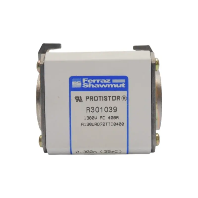 Ferraz Shawmut A130urd72tti0400 R301039 1300Vac 400A (0.302M) Nsnp 1