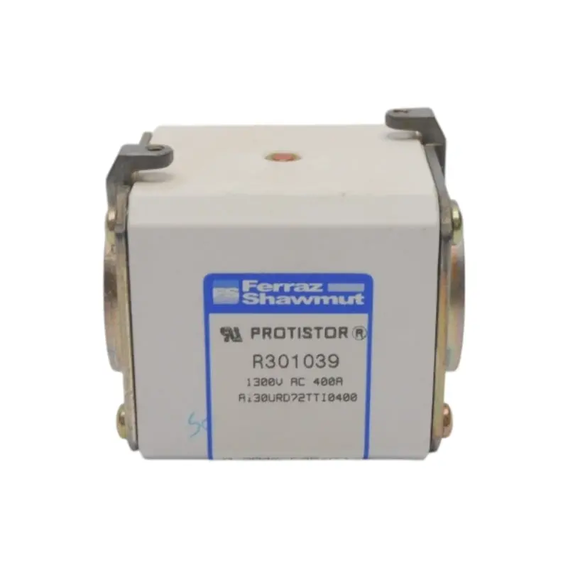 Ferraz Shawmut A130urd72tti0400 R301039 1300Vac 400A (0.304M) Nsnp 1