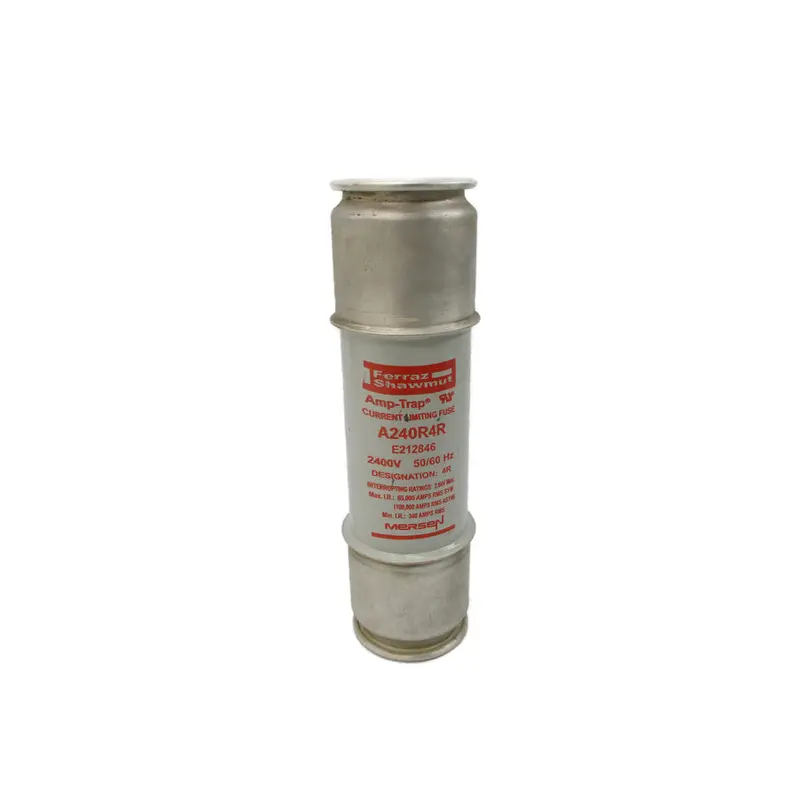 Ferraz Shawmut A240r4r 2400V 4Ra Nsnp 1