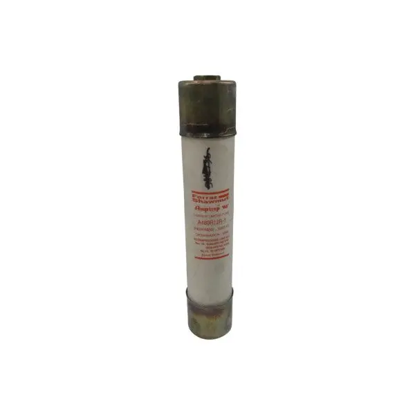 Ferraz Shawmut A480r12r-1 2400/4800V 12Ra Nsnp 1