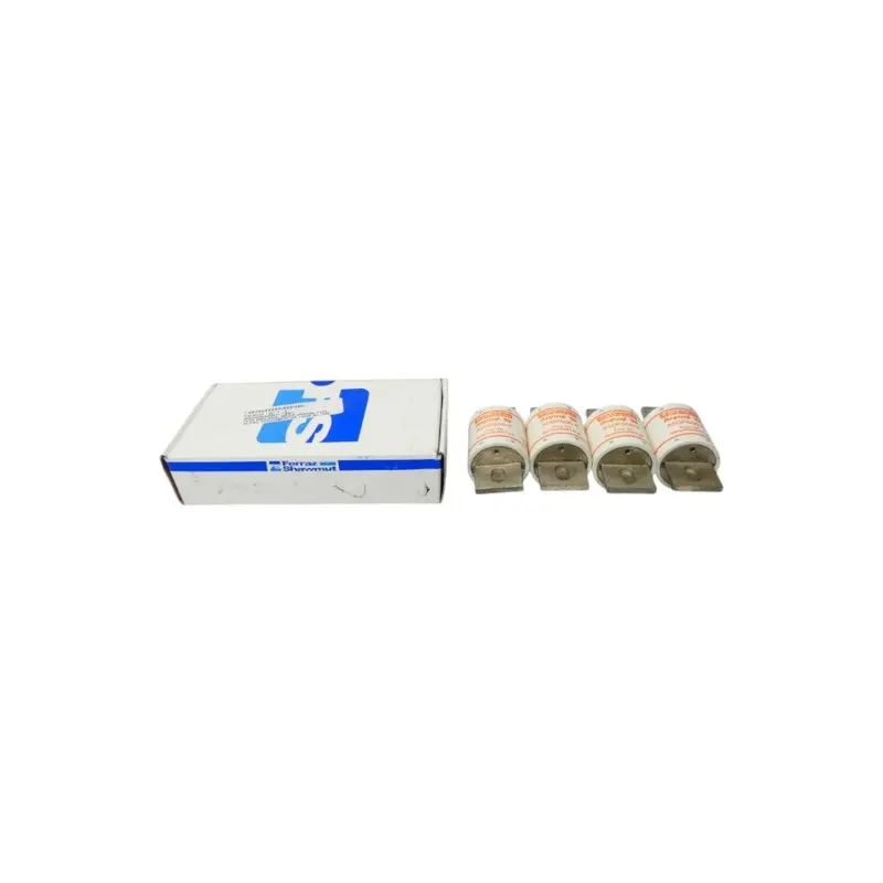 Ferraz Shawmut A50p500-4 500Vac 800A (Pkg Of 4) Nsmp 1